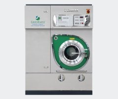 Permak Model Greenearth G15