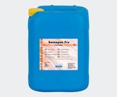 BENZAPON PRE Ön Fırçalama Kimyasalı, Hidrokarbonlu Sistem için