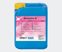 BENZAFIX B Protein Lekeleri için Ön Leke Çıkarıcı