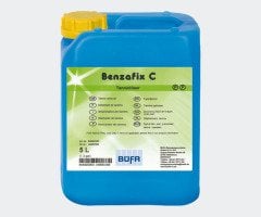 BENZAFIX C Tanen Lekeleri için Ön Leke Çıkarıcı
