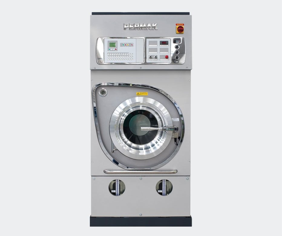 Permak Model P12 Perkloretilen
