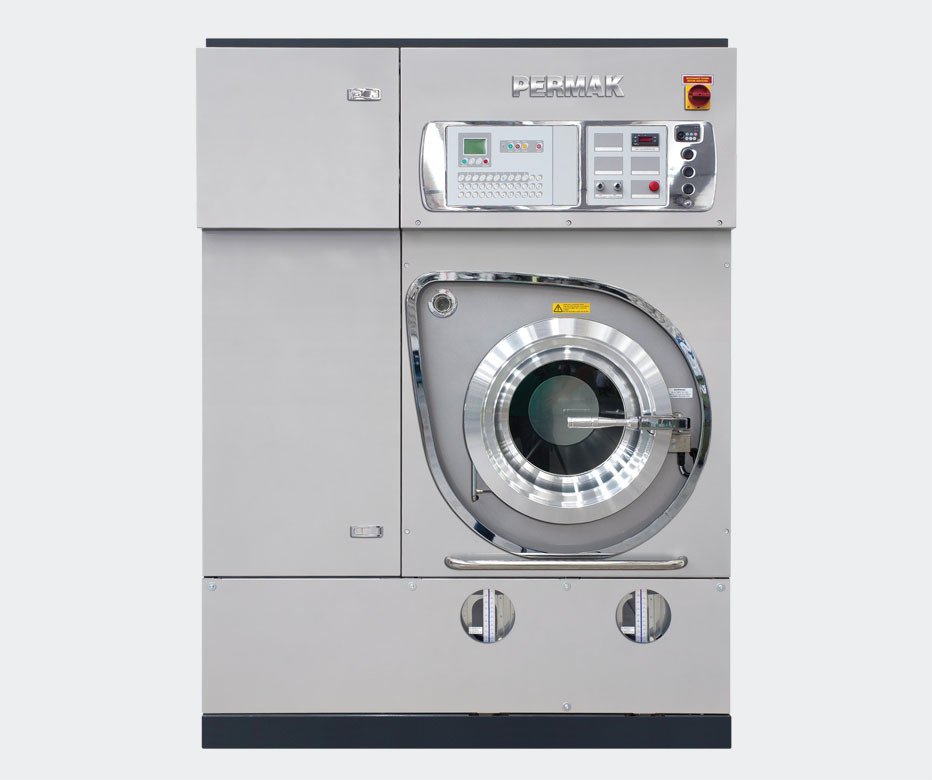 Permak Model P15 Perkloretilen