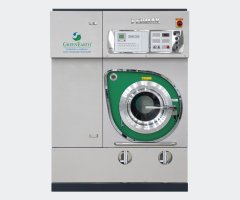 Permak Model Greenearth G32