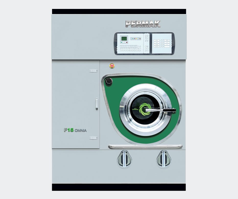 Permak F15 Omnia, 15kg