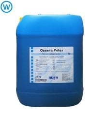 OZERNA POLAR Wet Clean Ana Deterjanı - Hassas ve Renkli Tekstiller için Konsantre Sıvı Deterjan