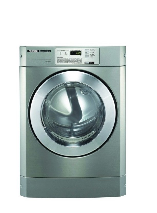 Permak//LG F1069FD3PS ''Giant C'' (10kg) Yıkama Makinesi, Yarı Endüstriyel
