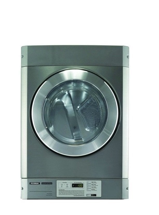 Permak//LG RV1329A4S ''Giant C'' (10kg) Kurutma Makinesi, Yarı Endüstriyel