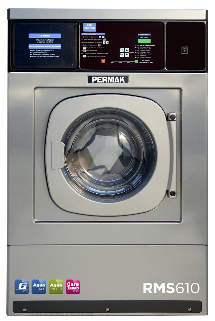 Permak Model RMS610