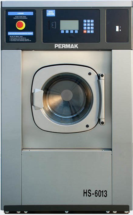 Permak Model HS6013