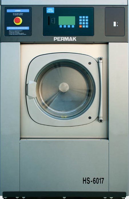 Permak Model HS6017