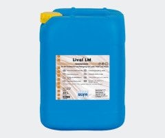 LİVAL LM Deri ve Kürk Temizliği için  Leke Çıkarıcı