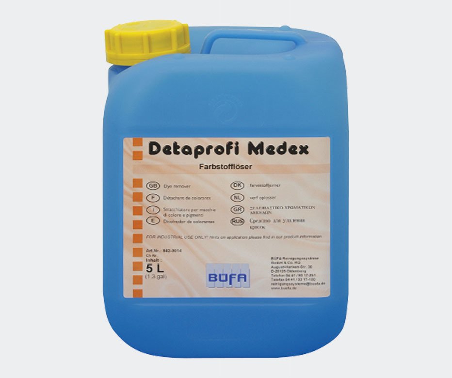 MEDEX Mürekkep Lekeleri için Profesyonel Leke Çıkarıcı