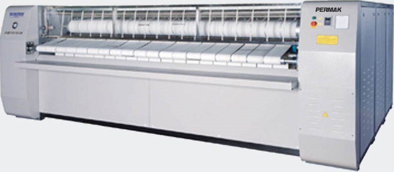 Permak YC8-30-1R, Silindir Ütü Makinesi