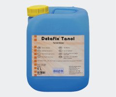 TANOL Tanen Lekeleri için Leke Çıkarıcı