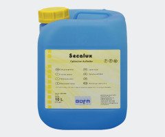 SECALUX Optik Parlatıcı