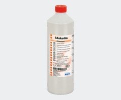 IDEKOLIN Yağ, Boya, Vernik Lekeleri için Leke Çıkarıcı