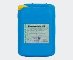 FLAMMSCHUTZ CR Yanmazlık Kimyasalı