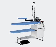 Permak BL110 Classic, Ütü Bordu (Kazan Hariç)