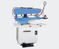 Permak PL119 LAV-U, Pres Ütü (Kazan Hariç)
