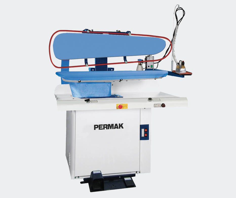 Permak PD119 BP-U, Pres Ütü (Kazan Hariç)