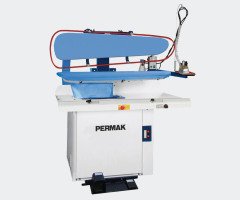 Permak PD119 BP-U, Pres Ütü (Kazan Hariç)