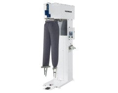 Permak MP130, Pantolon Ütü Robotu (Kazan Hariç)