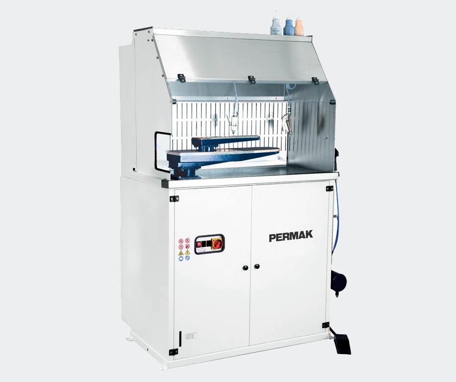 Permak Model BS100 Kappa