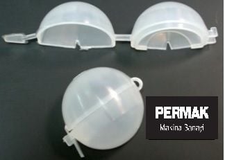 Düğme Koruyucu (20'lik Paket)