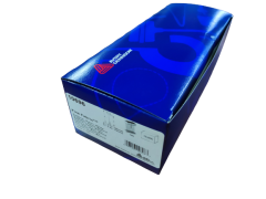 Kuru Temizleme Kılçığı (10.000 adet 10mm kılçık) 10696-0 Beyaz