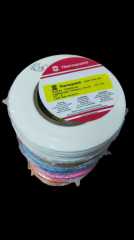 Thermopatch TS4635 (6'lı paket), BEYAZ, Markalama Şeridi, Thermoseal