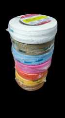 Thermopatch TS4635 (6'lı paket), BEYAZ, Markalama Şeridi, Thermoseal