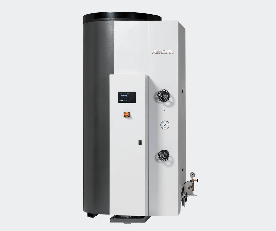 Permak//Certuss Model Junior J150TC