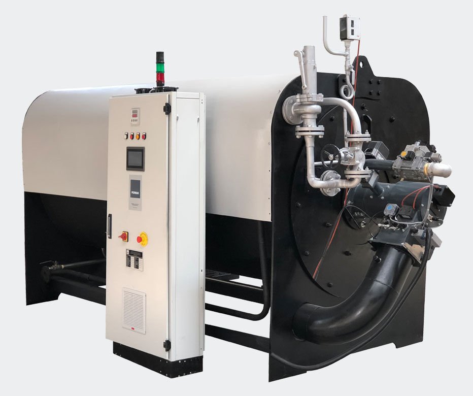 Permak Model H2500