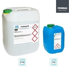FRANKOPAL W - Islak Temizleme için Yağ Çözücü Ön Fırçalama Kimyasalı