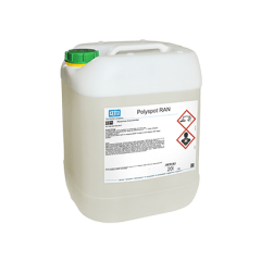 Polyspot RAN - Ön Fırçalama Kimyasalı, Perkloretilen Sistem için, Fırçalama ve Spreyleme  Ön Leke Çıkarıcı