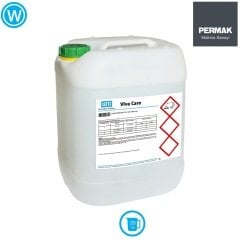 Viva CARE - Hassas ve Renkli tekstiller için Sıvı Deterjan, WET CLEAN Ana Deterjanı