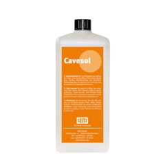 CAVESOL - Tanen Lekeleri için Leke Çıkarıcı