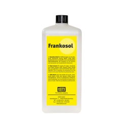 FRANKOSOL - Suda Çözünen Lekeler İçin Leke Çıkarıcı 1 lt