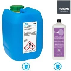 LACOL - Boya, Cila, Yağ, Yapıştırıcı vb Lekeleri İçin Leke Çıkarıcı