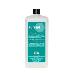 PURASOL -Solventte Çözünen Lekeler İçin Leke Çıkarıcı 1 lt