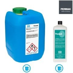 PURASOL -Solventte Çözünen Lekeler İçin Leke Çıkarıcı