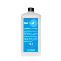 QUICKOL - Su ve Solventte Çözünen Lekeler İçin Leke Çıkarıcı 1 lt