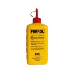 FERROL - Pas ve Diğer Metal Oksit Lekeleri İçin Leke Çıkarıcı