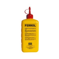 FERROL - Pas ve Diğer Metal Oksit Lekeleri İçin Leke Çıkarıcı