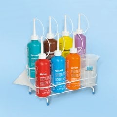 SEİTZ 7’li Leke Seti, Yedili Set, 7x290ml 7*290 ml