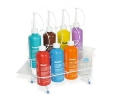 SEİTZ 7’li Leke Seti, Yedili Set, 7x290ml