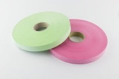 Hydrofix Rulo (200mm), Fiber Etiketleme Şeridi, Kuru Temizleme