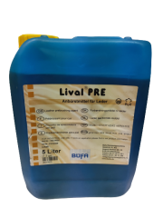 LİVAL PRE Deriler için Ön Fırçalama Deterjanı