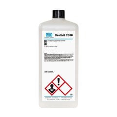 DESTIVIT 2000- Köpük Önleyici, Perkloretilen ve Hidrokarbonlu sistemler için