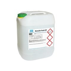 NovaClin FRESH AX- ( 5 lt) Perkloretilen Güçlendirici kimyasal, Tazeleyici teknolojiye sahip sıvı deterjan
